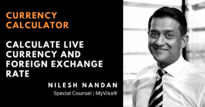 Currency Calculator Australian Dollar Nilesh Nandan Immigration Lawyer