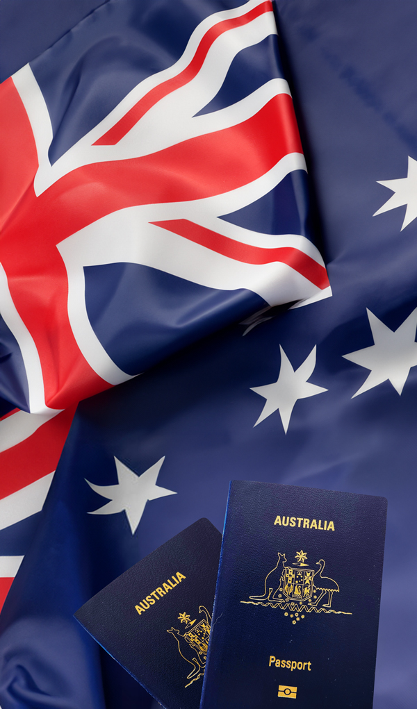 Australia flag