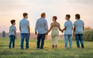 Family & Partner Visas