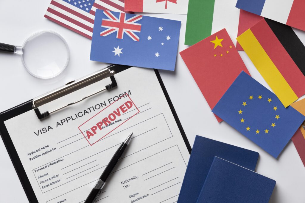 Top Visa Submission Tips for Fast Approval